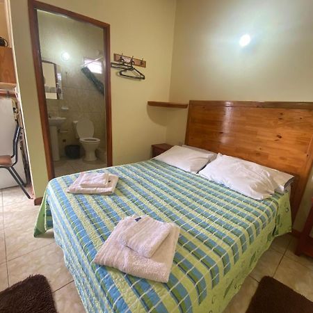 Apartamentos Centricos Puerto Iguazu Exterior photo