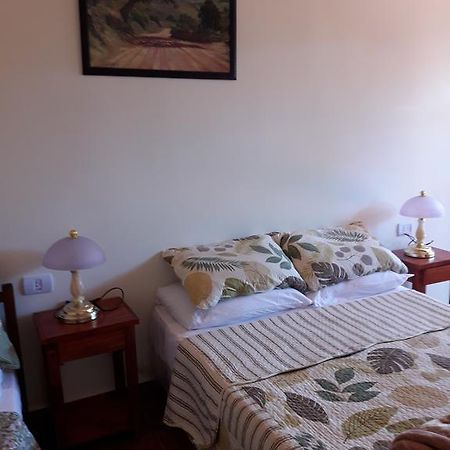 Apartamentos Centricos Puerto Iguazu Exterior photo