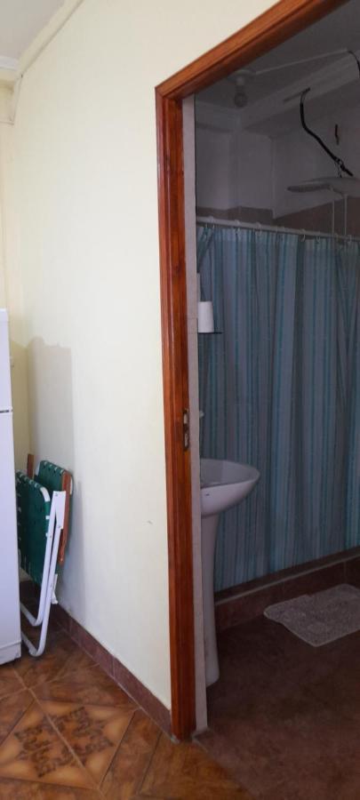 Apartamentos Centricos Puerto Iguazu Exterior photo
