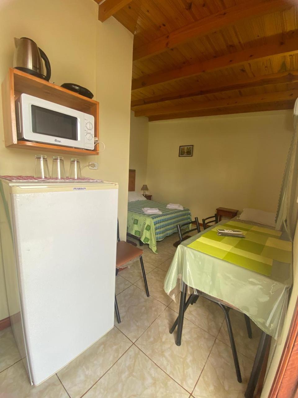 Apartamentos Centricos Puerto Iguazu Exterior photo