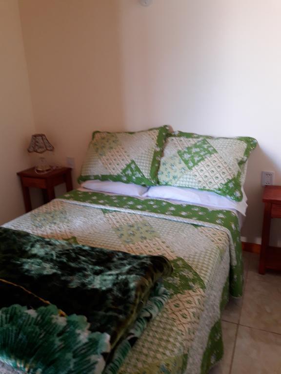 Apartamentos Centricos Puerto Iguazu Exterior photo